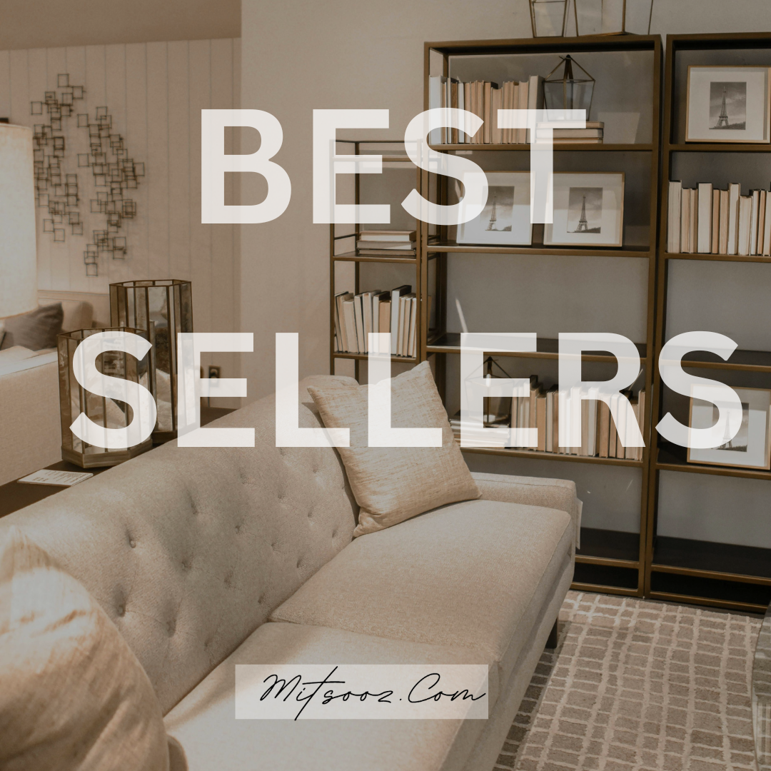 Storage + Media Furniture Best Sellers