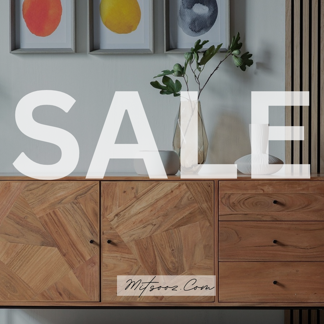 Sales + Clearance in Storage + Media Furniture