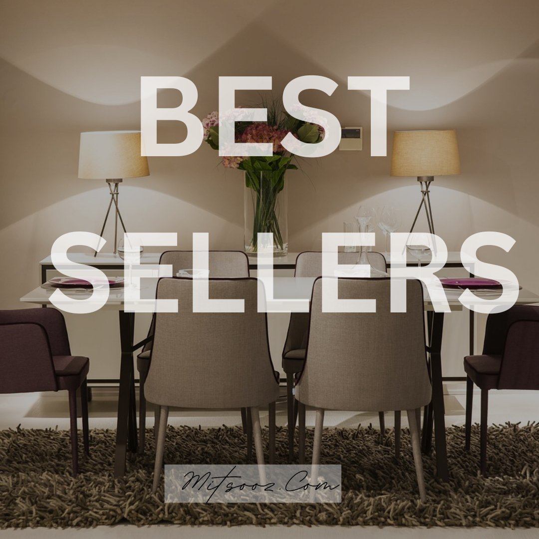 Floor & Table Lamps Best Sellers