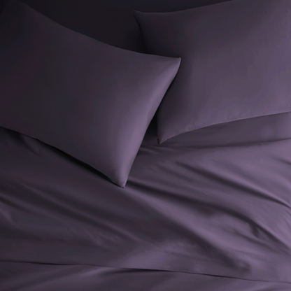 100% Bamboo Viscose Bed Sheet Set