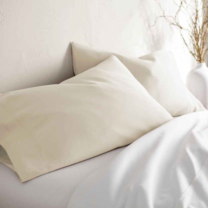 100% Bamboo Viscose Pillowcase Set