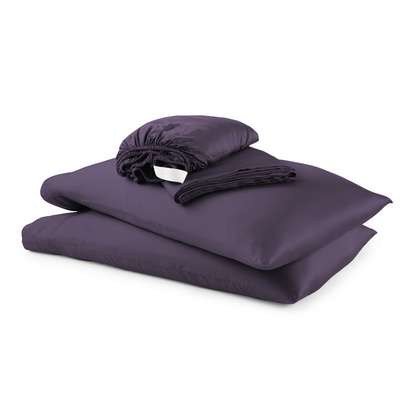 100% Bamboo Viscose Bed Sheet Set