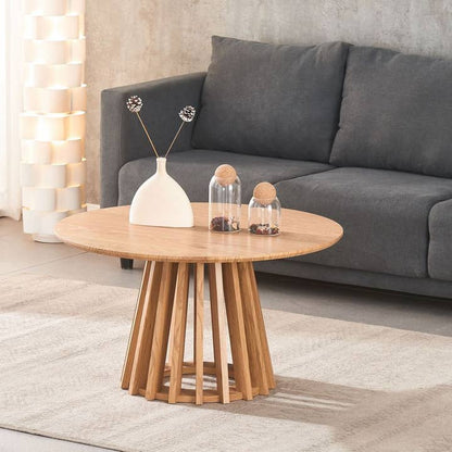 Contempo Chic Coffee Table