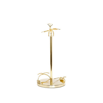 Italian-Made Paper Towel Holder – Luxurious & Elegant Kitchen Accessory