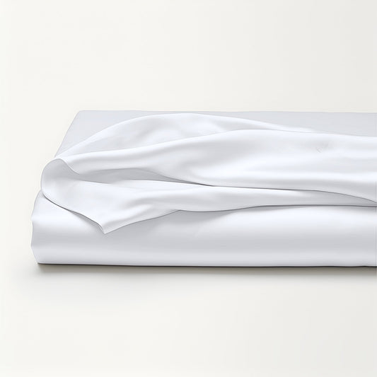 Cooling Bamboo Flat Sheet